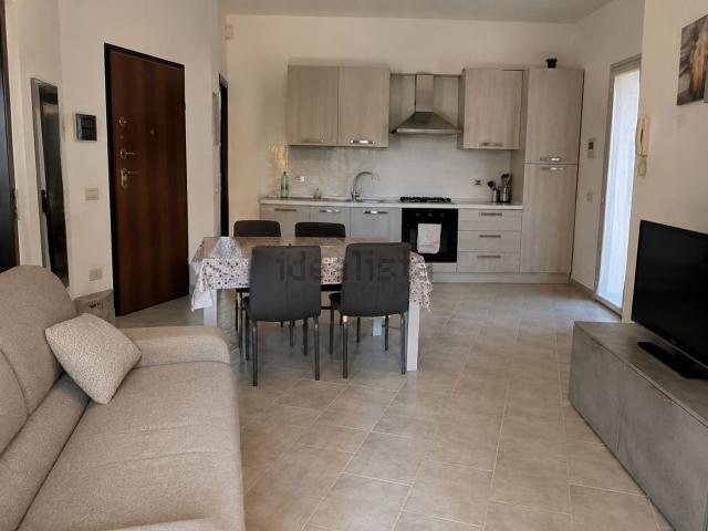 Appartamento in affitto a Bellaria