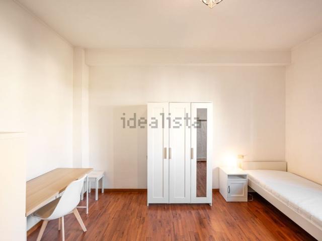 Appartamento in affitto a Casoretto, Milano