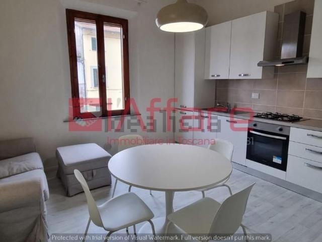 Appartamento in affitto a La Rotta, Pontedera
