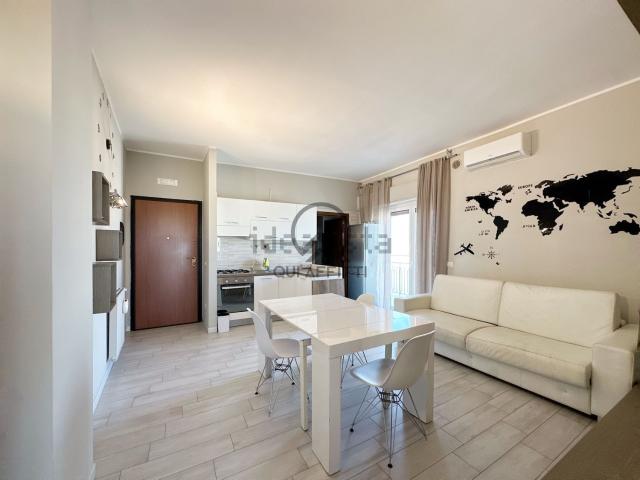 Appartamento in affitto a Puglia, Barletta-andria-trani
