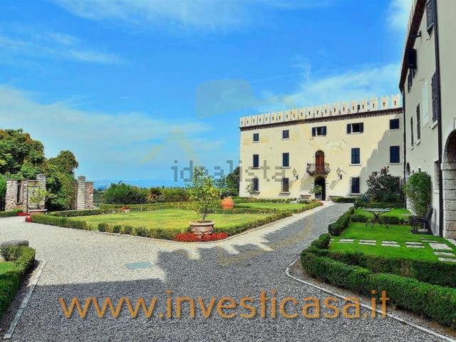 Appartamento in affitto a Pacengo, Lazise