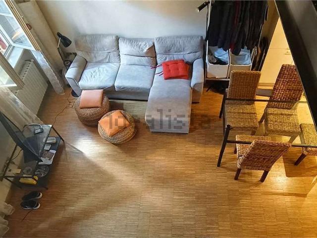 Appartamento in affitto a San Prospero città, Re