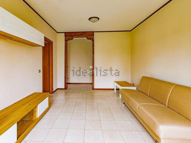Appartamento in affitto a Borghetto Lodigiano
