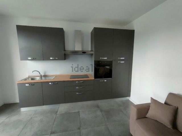Appartamento in affitto a Minerbe, Verona