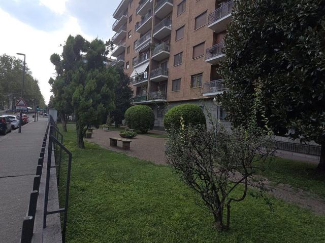 Appartamento in affitto a Circoscrizione 2, Piemonte