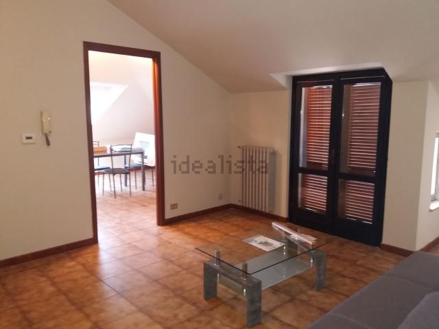 Appartamento in affitto a Piemonte, Torino