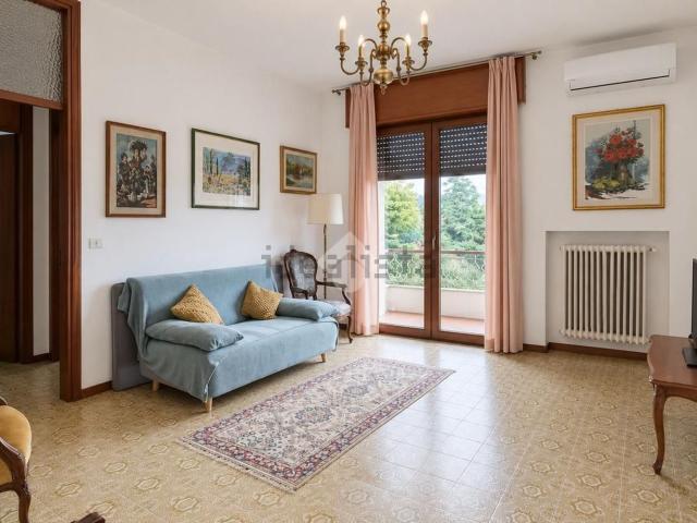 Appartamento in affitto a San Pio X, Vicenza