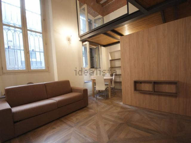 Appartamento in affitto a Municipio 1, Milano