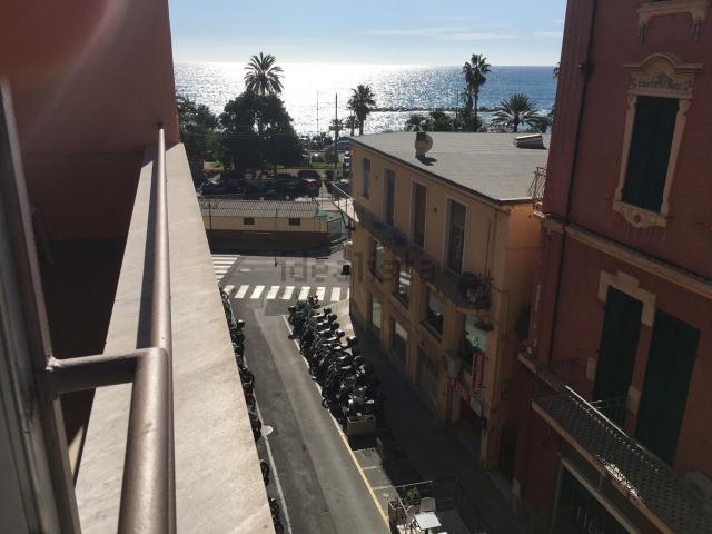 Appartamento in affitto a San Remo, Liguria