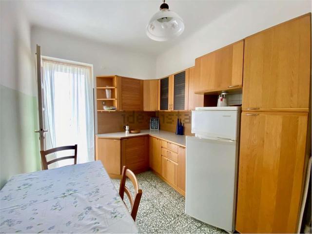 Appartamento in affitto a Barriera Vecchia-San Giacomo, Villa Opicina