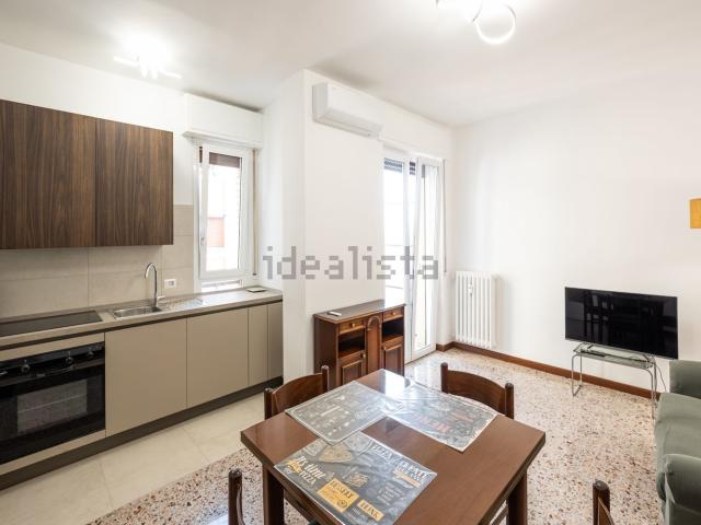 Appartamento in affitto a Municipio 2, Milano