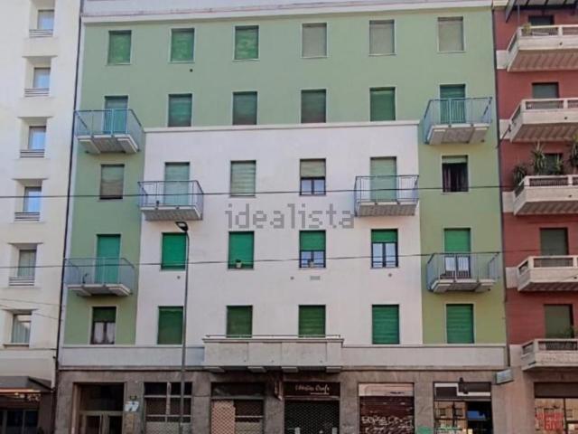 Appartamento in affitto a Municipio 2, Milano