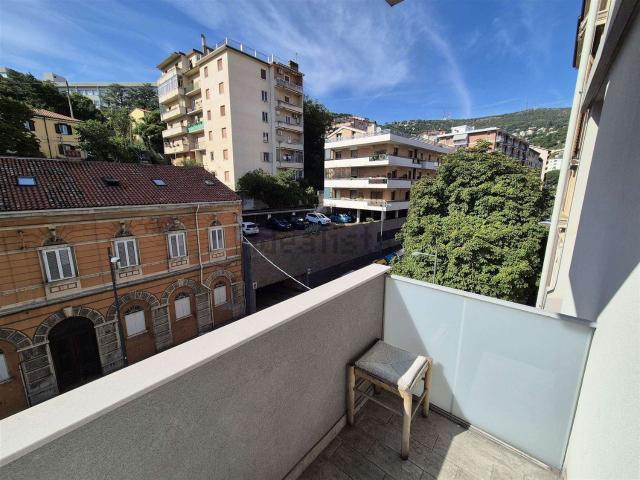Appartamento in affitto a Conconello / Ferlugi, Villa Opicina
