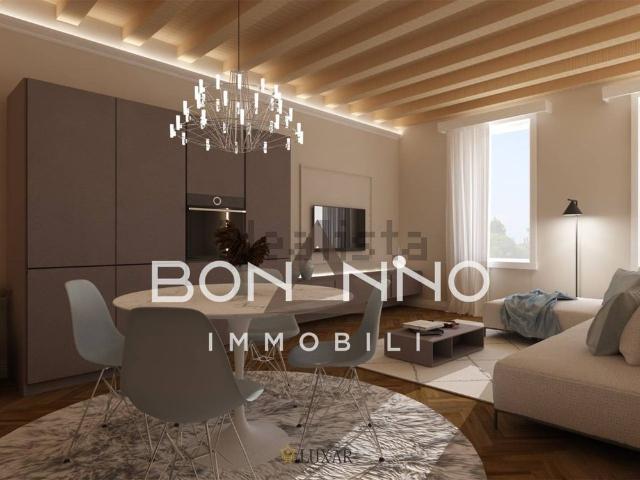 Appartamento in affitto a Cittadella, Veneto