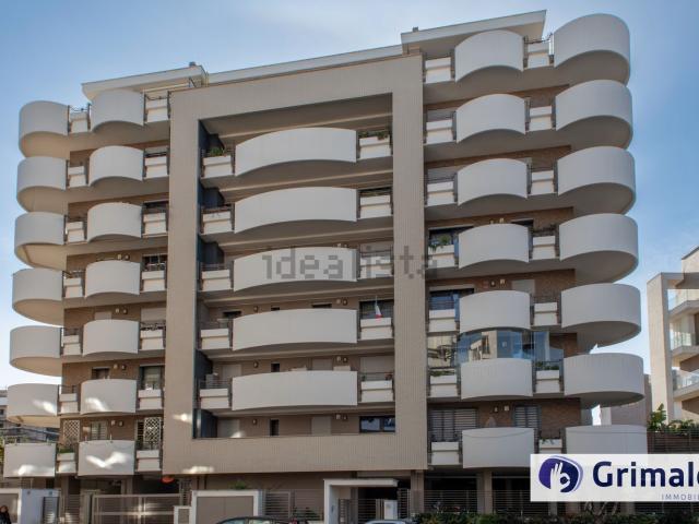 Appartamento in affitto a Municipio Roma VIII, Roma Capitale
