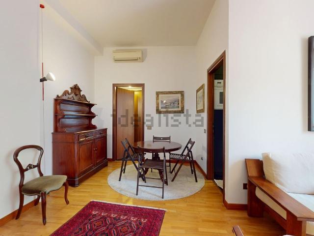 Appartamento in affitto a Municipio 1, Milano