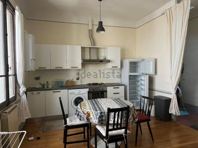 Appartamento in affitto a Quartiere 1, Firenze