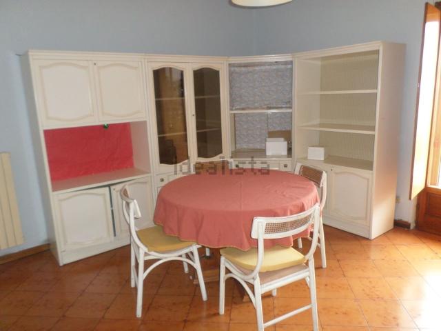 Appartamento in affitto a Santa Croce, Potenza