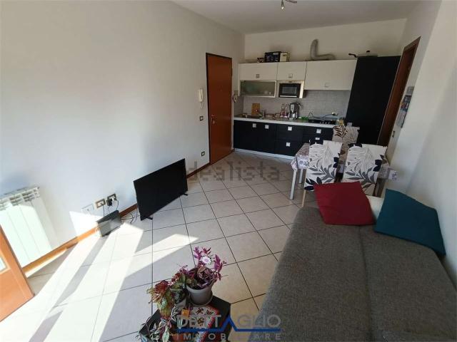 Appartamento in affitto a Mirano, Veneto