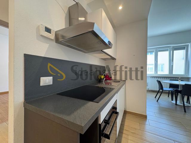 Appartamento in affitto a Bollate, Lombardia