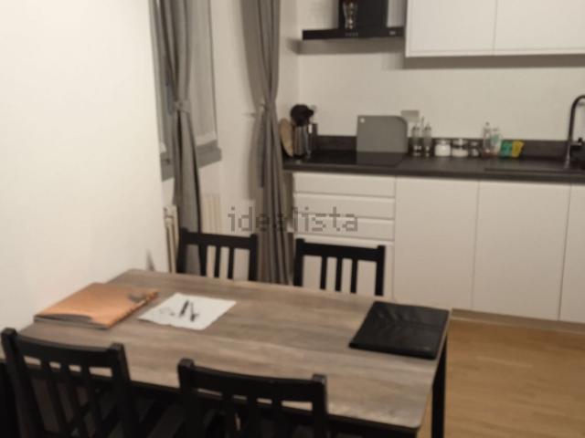 Appartamento in affitto a Sant'Abbondio, Como