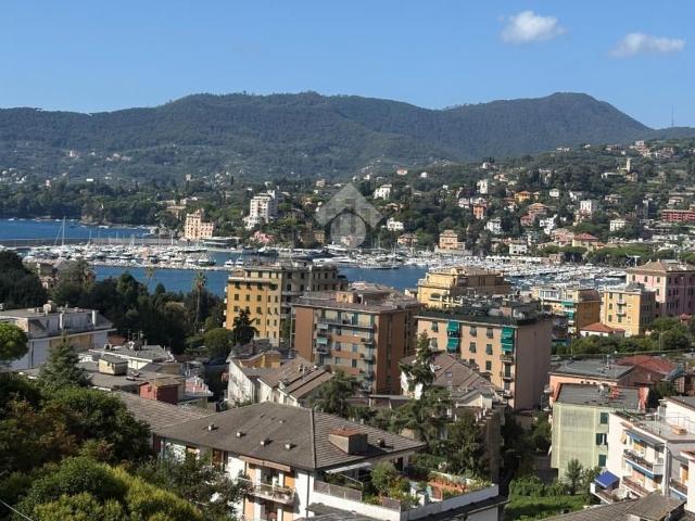 Appartamento in affitto a San Michele di Pagana, Rapallo