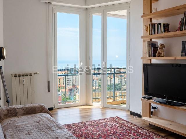 Appartamento in affitto a Lavagna, Liguria