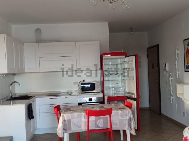 Appartamento in affitto a Zona Omogenea Milano Nord, Paderno Dugnano