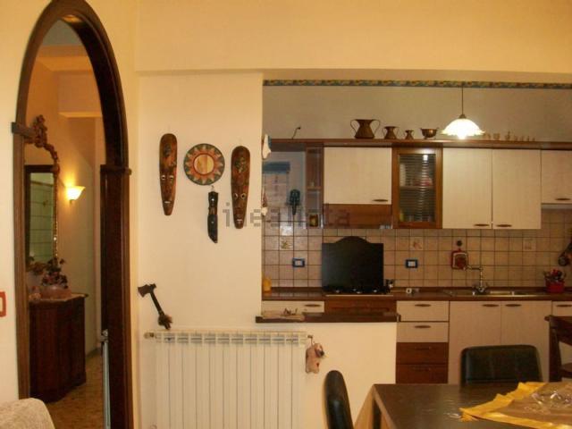 Appartamento in affitto a Roma Capitale, Lazio
