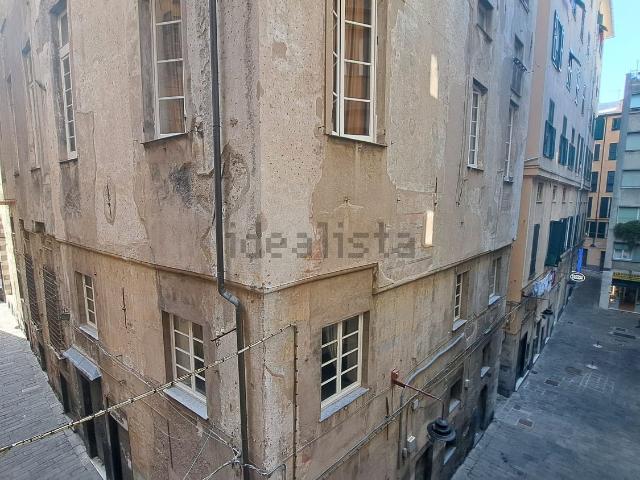 Appartamento in affitto a Centro Est, Serra Riccò