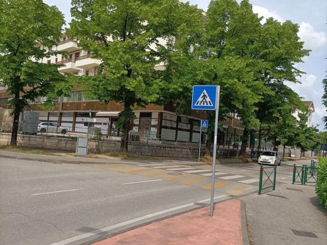 Appartamento in affitto a Selvana, Treviso