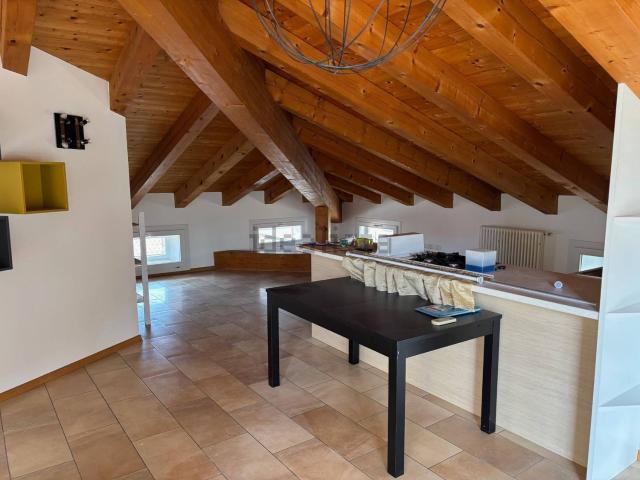 Appartamento in affitto a Centro, Thiene