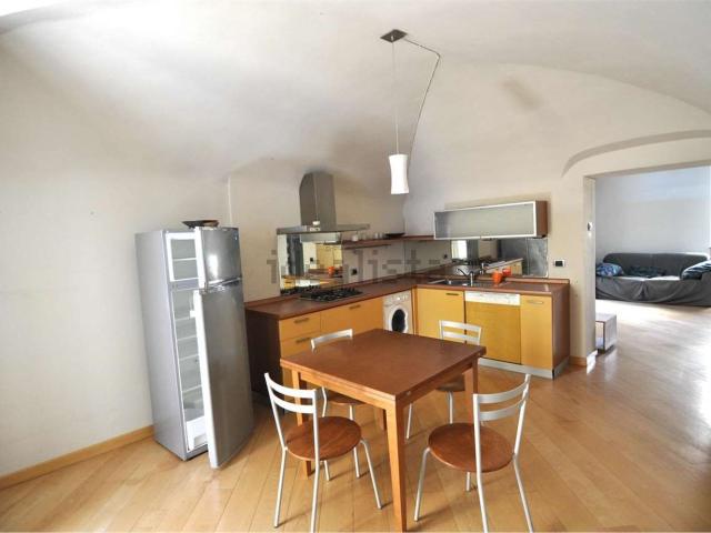 Appartamento in affitto a Borgo San Giuseppe, Cuneo