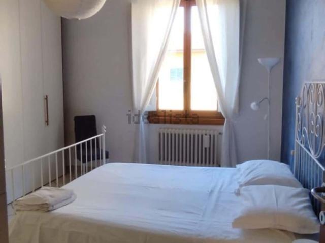 Appartamento in affitto a Quartiere 5, Firenze