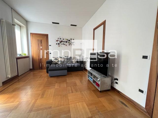 Appartamento in affitto a San Zeno, Treviso