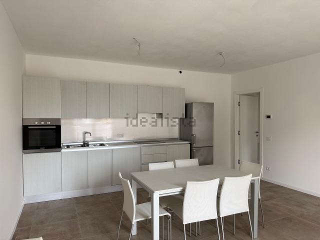 Appartamento in affitto a Treviso, Veneto