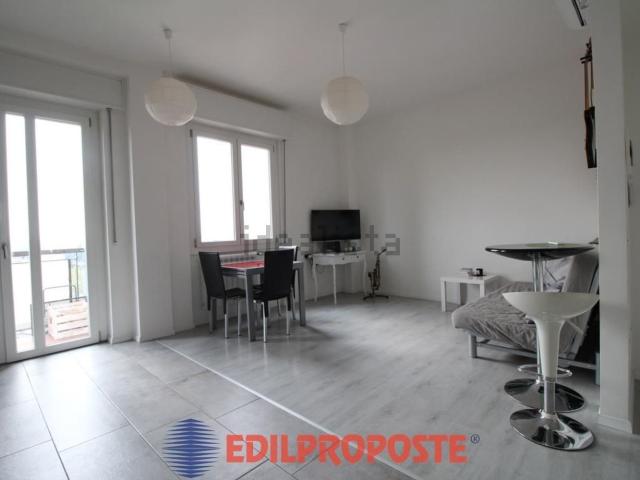 Appartamento in affitto a Moncucco, Brugherio