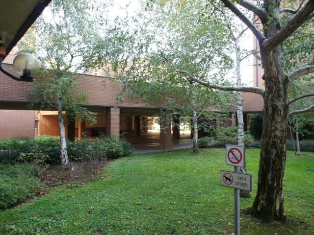 Appartamento in affitto a Triulzo, San Donato Milanese