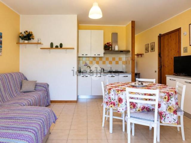 Appartamento in affitto a Marcelli, Numana