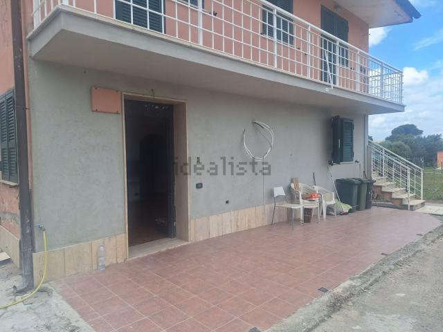 Appartamento in affitto a Zagarolo, Roma Capitale