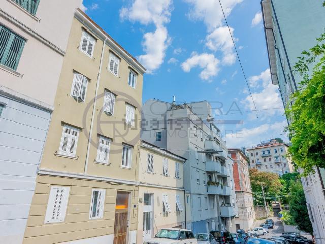 Appartamento in affitto a Opicina / Opčine, Villa Opicina