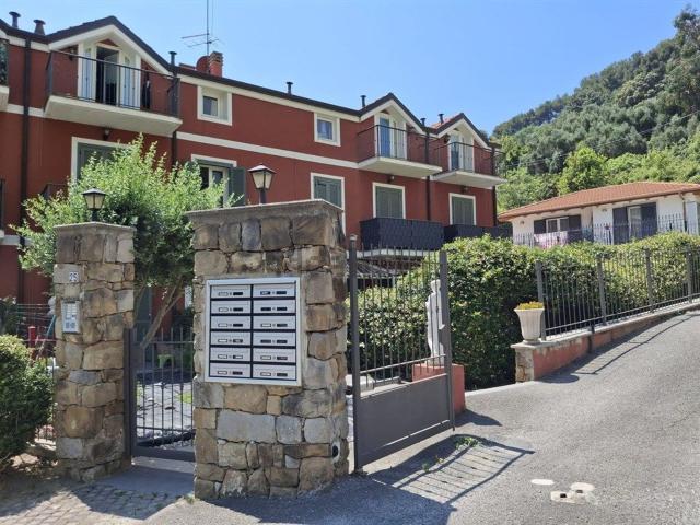 Appartamento in affitto a Zanin, Ventimiglia
