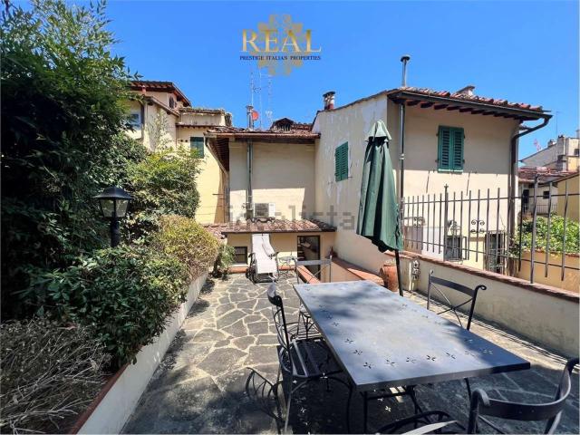 Appartamento in affitto a Quartiere 1, Firenze