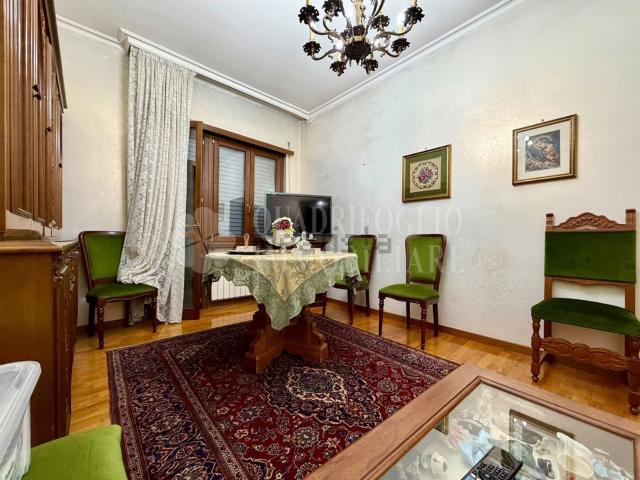 Appartamento in affitto a Municipio Roma IV, Roma Capitale
