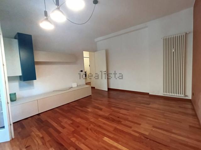 Appartamento in affitto a Sacra Famiglia, Padova