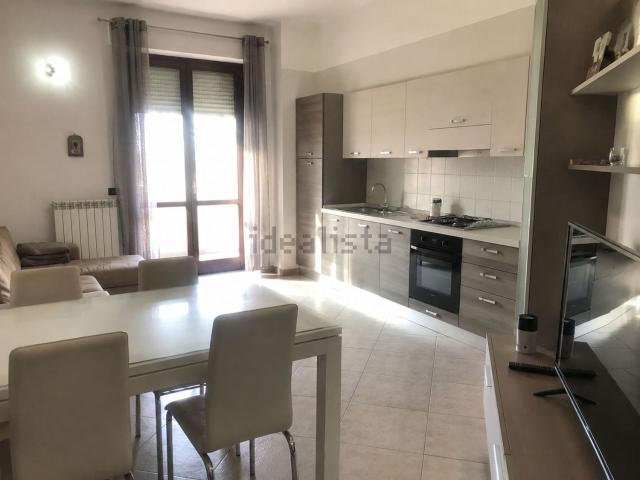 Appartamento in affitto a Molinello, Cesano Maderno