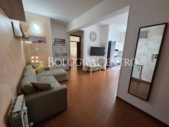 Appartamento in affitto a San Donato-San Vitale, Bologna