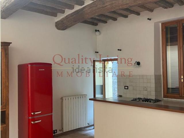 Appartamento in affitto a Sant'Erminio, Perugia