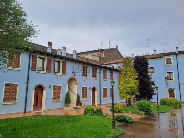 Appartamento in affitto a Roverchiara, Veneto