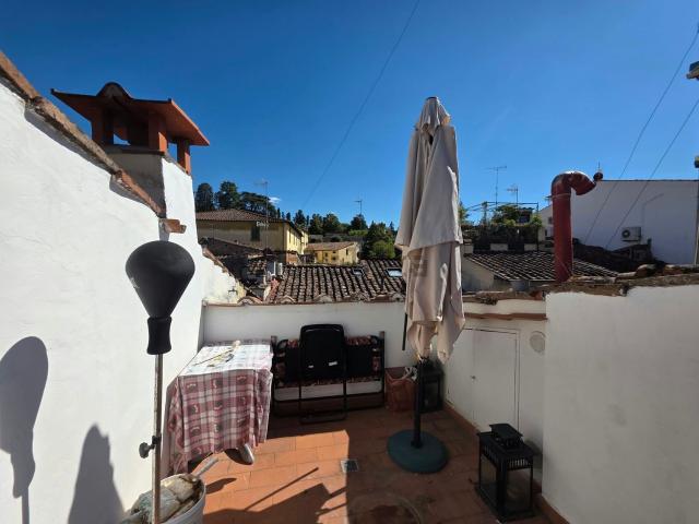 Appartamento in affitto a Quartiere 1, Firenze